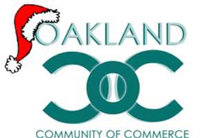 Oakland Businesses Distibute Toys For Tots This Weekend