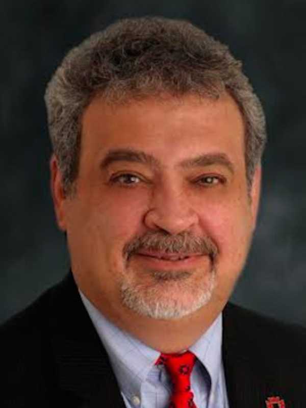 Getting To Know: Mike DiSante, The Westchester Bank