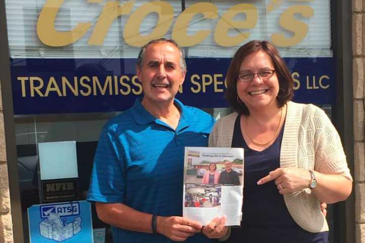 Norwalk Car Service Specialist Urges Owners To Do Their Homework