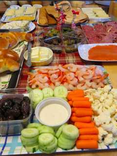 Portion Control Is Key To Avoiding Holiday Weight Gain