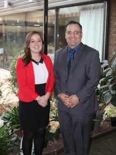 Administrator In Training Completes Field Work At New Canaan's Waveny