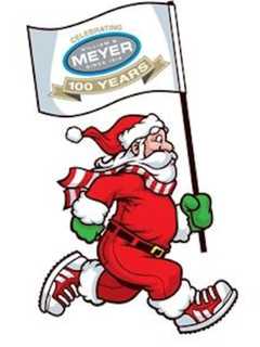 18th Annual Holiday Run For Toys Steps Off Sunday In Fairfield
