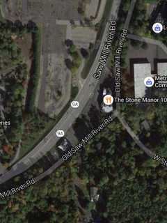 Motorcyclist Killed In Route 9A Crash Near Multiplex Cinemas In Hawthorne