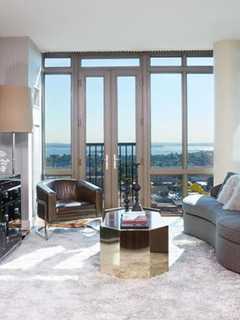 Douglas Elliman Offers Brunch At Trump Plaza New Rochelle