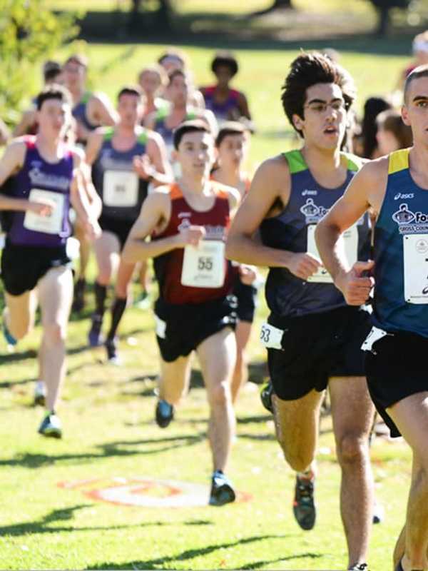 Norwalk Runner Finished 18th At National Cross Country Race