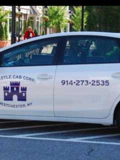 Castle Cab Prepared To Help Westchester Residents Cope With Holiday Travel
