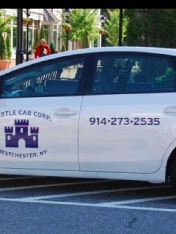 Castle Cab Prepared To Help Westchester Residents Cope With Holiday Travel