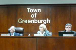 Greenburgh Town Board Holds Scoping Session On Jefferson Complex