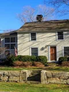 Former 'Cooper Shop' In Pound Ridge Blends Rich Past With Present