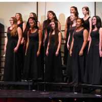 <p>Danbury High School&#x27;s holiday concert was held December 14. </p>