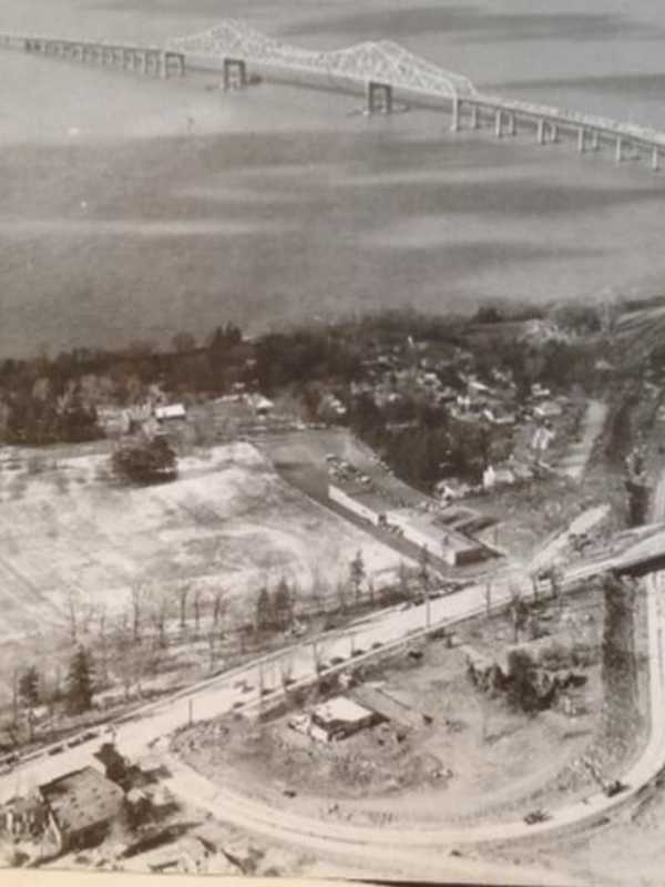 New Tappan Zee Bridge Name Fuels Debate