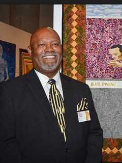 Quilt Exhibit In Greenwich Paints 4 Centuries Of African American History