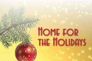 Come 'Home For The Holidays' This Friday With New Rochelle Youth Bureau 