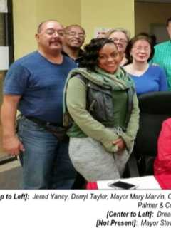 WestCOP/Eastchester Community Action Partnership Holds First Meeting
