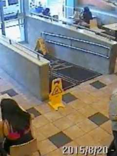Bethel Police Seek Public's Help In Identifying ATM Skimming Suspect