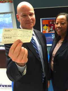 Norwalk's Carver Center Embraces $500,000 Boost To Create Technology Center