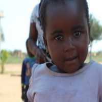 <p>Maryangela Amendola is focusing her Peace Corps work on children in Mozambique.</p>