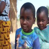 <p>Maryangela Amendola is focusing her Peace Corps work on women and children&#x27;s health in Mozambique. </p>