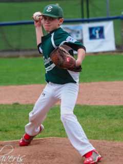 Registration Opens For Stamford American Little League Winter Clinics 