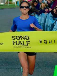 Registration Opens For 2nd Annual Half Marathon In South Norwalk