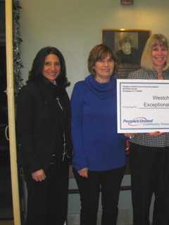 North Salem School Awarded $3K From People's United Comm. Foundation