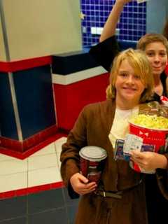 What Movie Will You Be Seeing Christmas Day, White Plains?