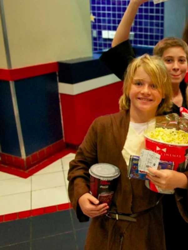What Movie Will You Be Seeing Christmas Day, White Plains?