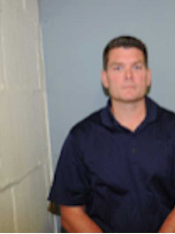 Darien Officers Charged In Shooting Receive Suspensions