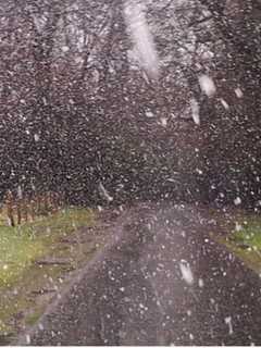 Favorable Winter Weekend Forecast For Greenwich