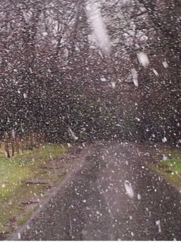 Favorable Winter Weekend Forecast For Greenwich