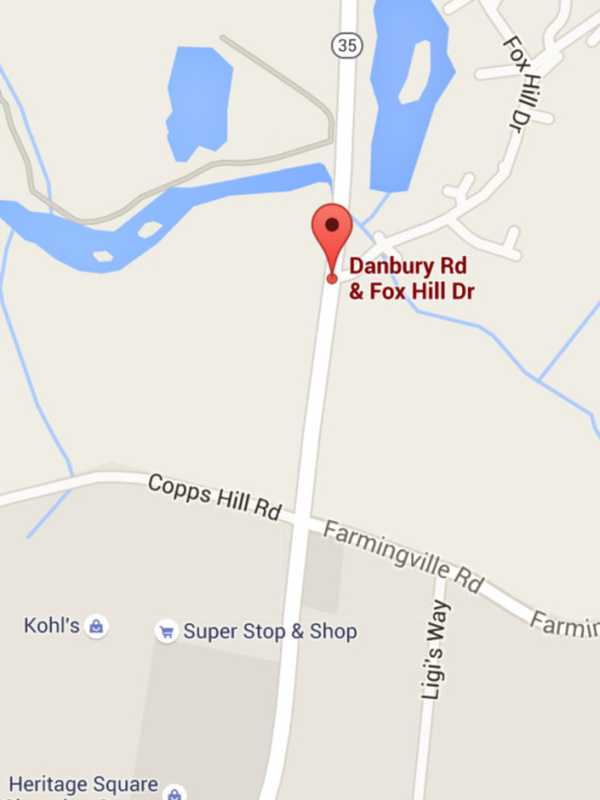 Roadwork Returns On Route 35 In Ridgefield Starting Monday