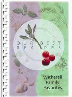 Nathaniel Witherell In Greenwich Dishes Up Book Dubbed  'Our Best Recipes'