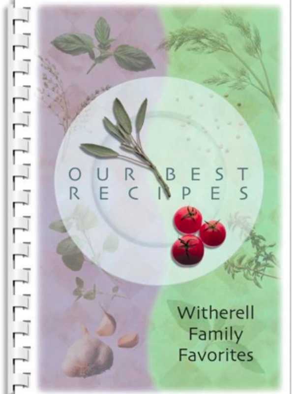 Nathaniel Witherell In Greenwich Dishes Up Book Dubbed  'Our Best Recipes'