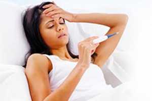 The Flu And You: A Guide To The Season's Most Unwelcome Visitor 