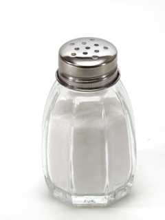 New Federal Diet Guidelines Urge Less Sugar, Salt, Other Recommendations