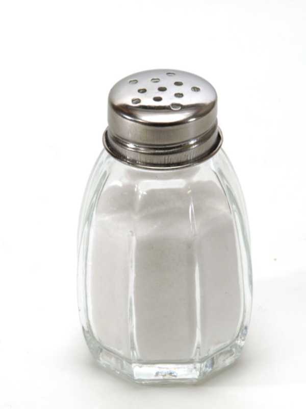 New Federal Diet Guidelines Urge Less Sugar, Salt, Other Recommendations