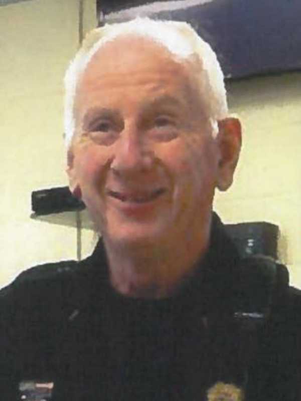Wilton Police To Celebrate Life Of Sgt. Tunney