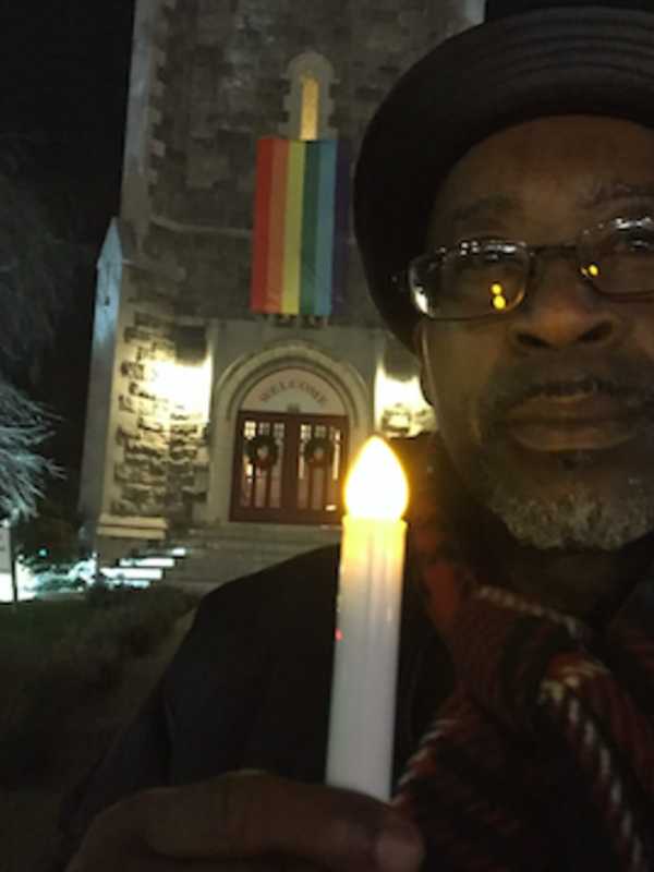 Stamford Calls Attention To Struggle On National Homeless Persons Day