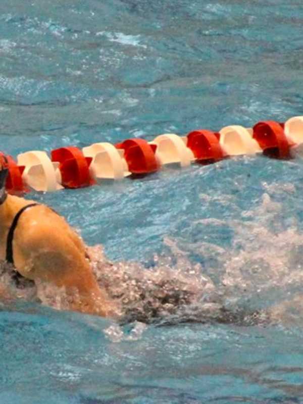Greenwich Swimmers Compete In 15th Annual Town Championships