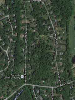 Residents Return To Hopewell Junction Home To Alleged Burglary In Progress