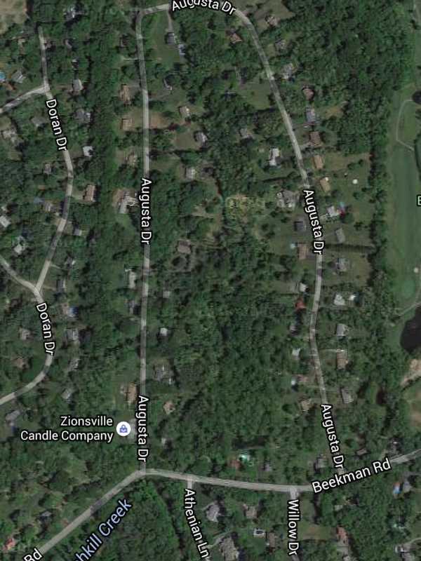Residents Return To Hopewell Junction Home To Alleged Burglary In Progress