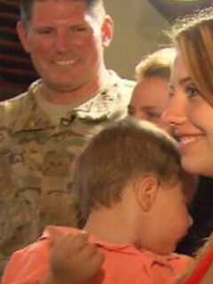 Death Of Local Soldier By Suicide Bomber Tops Week’s News In Westchester