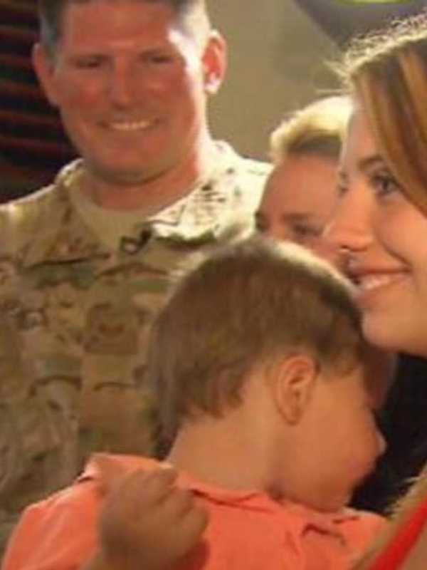 Death Of Local Soldier By Suicide Bomber Tops Week’s News In Westchester