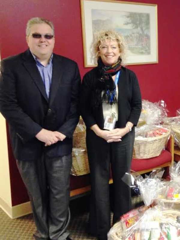 People's Securities Backs Bridgeport-Based Child & Family Guidance Center