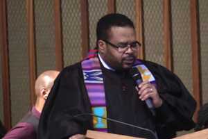 Martin Luther King Jr. Service To Be Held At Temple Shaaray Tefila