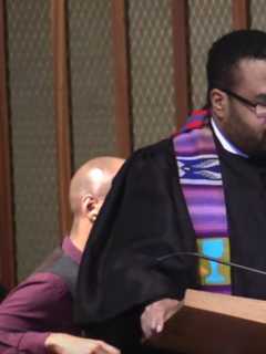Come To Temple Shaaray Tefila's Interfaith Service In Bedford