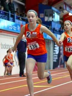Danbury Flyers Start Strong For Indoor Season