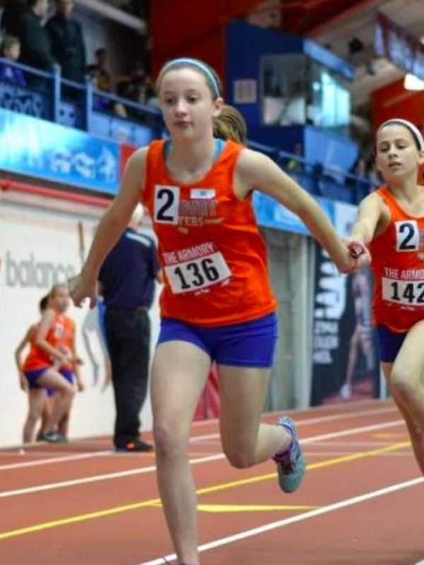 Danbury Flyers Start Strong For Indoor Season