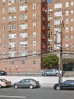 Fire Breaks Out In Yonkers Apartment Building, One Person Rescued