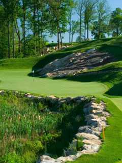 Pound Ridge Golf Club Remains Open Throughout Mild Winter